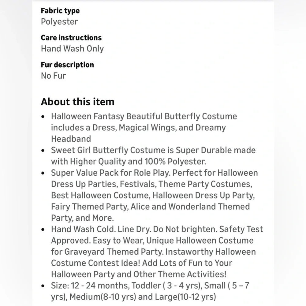 Spooktacular Creations let your
